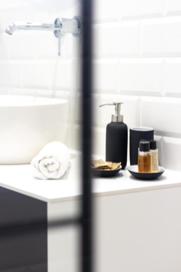 Cohost I Oldtown 60M2 Apt W-Garage Parking, Balcony & Self Check-In Wilno Zewnętrze zdjęcie