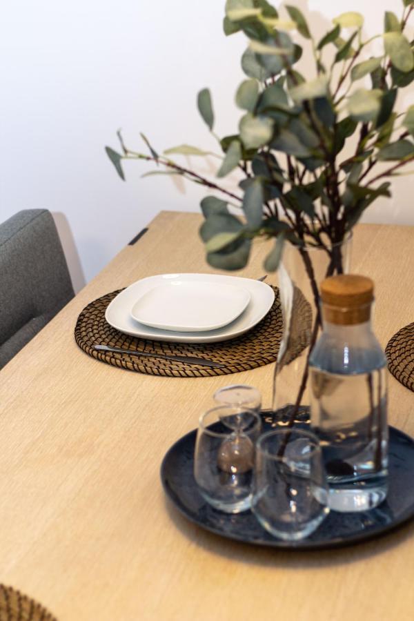 Cohost I Oldtown 60M2 Apt W-Garage Parking, Balcony & Self Check-In Wilno Zewnętrze zdjęcie