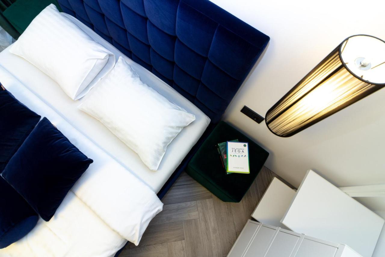 Cohost I Oldtown 60M2 Apt W-Garage Parking, Balcony & Self Check-In Wilno Zewnętrze zdjęcie